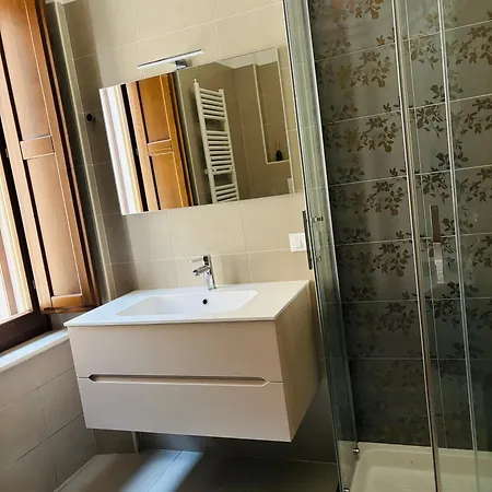 Apartment Centro Storico Piazza Duomo Biale *