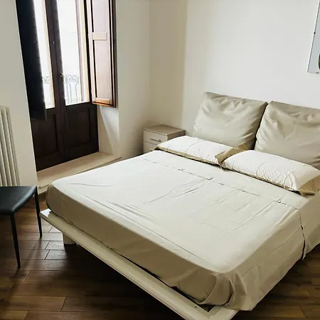 Centro Storico Piazza Duomo Biale * L'Aquila