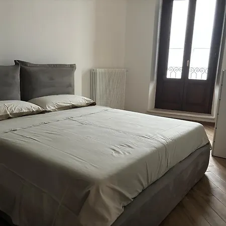 Centro Storico Piazza Duomo Biale *