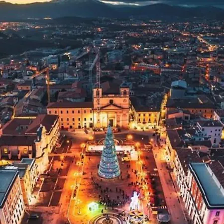 Centro Storico Piazza Duomo Biale 아파트 *