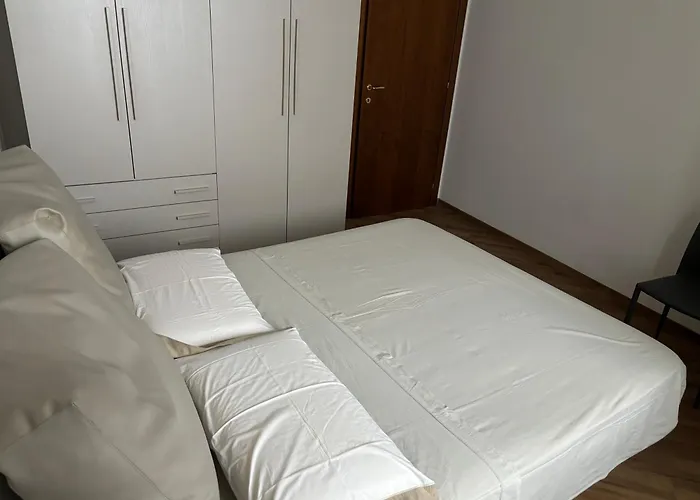 Centro Storico Piazza Duomo Biale 아파트