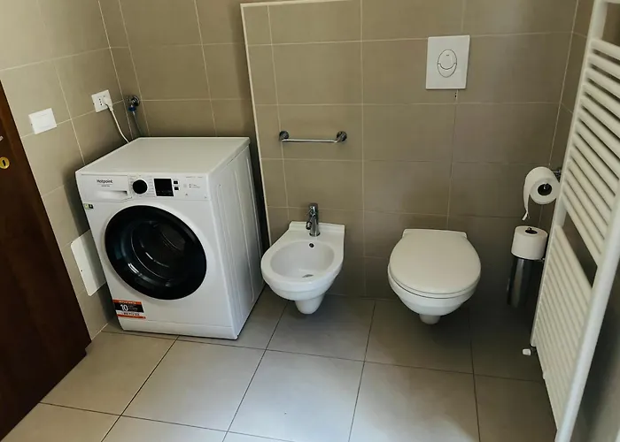 아파트 Centro Storico Piazza Duomo Biale *