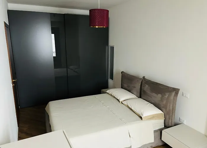 아파트 Centro Storico Piazza Duomo Biale