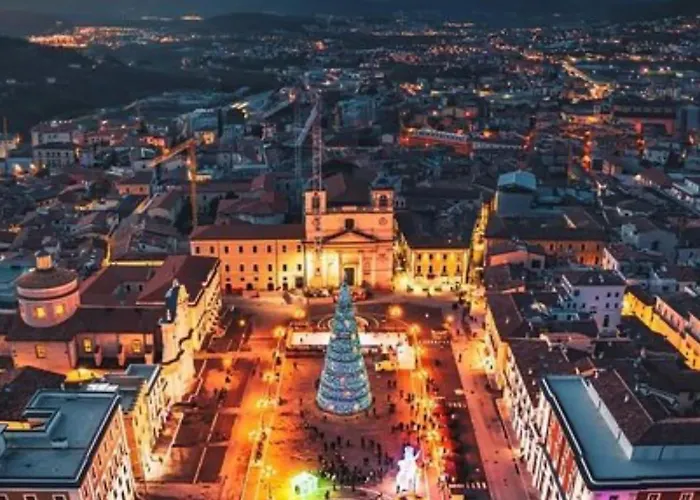 Centro Storico Piazza Duomo Biale 아파트 *