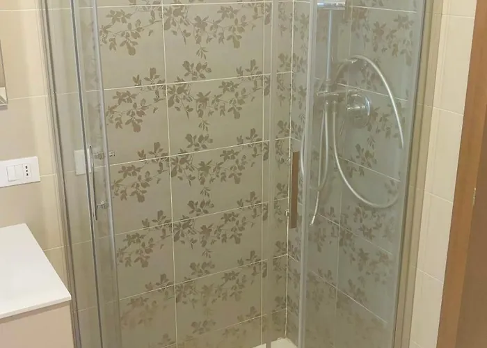 아파트 Centro Storico Piazza Duomo Biale