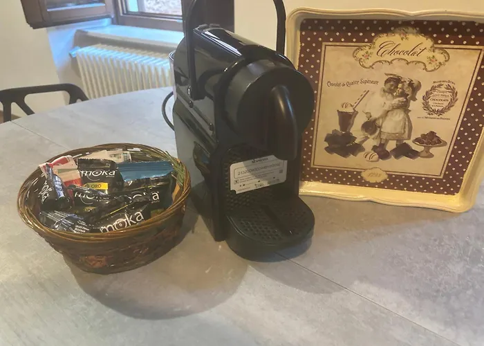 Centro Storico Piazza Duomo Biale